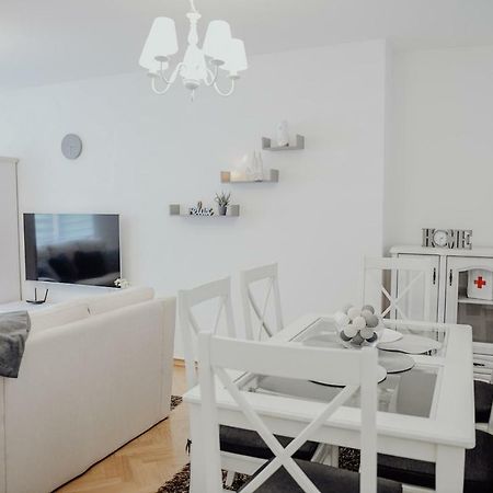Apartman M5 Ðakovo Extérieur photo