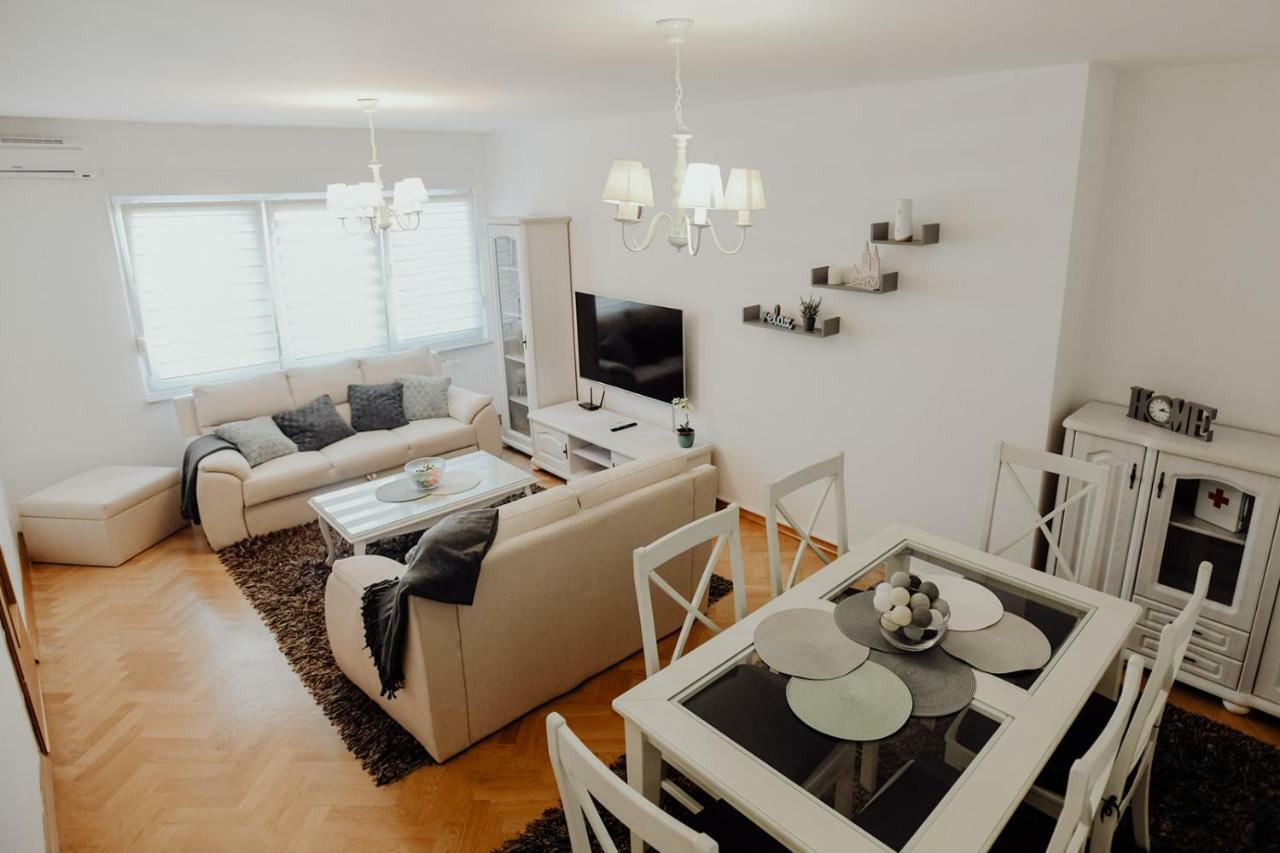 Apartman M5 Ðakovo Extérieur photo