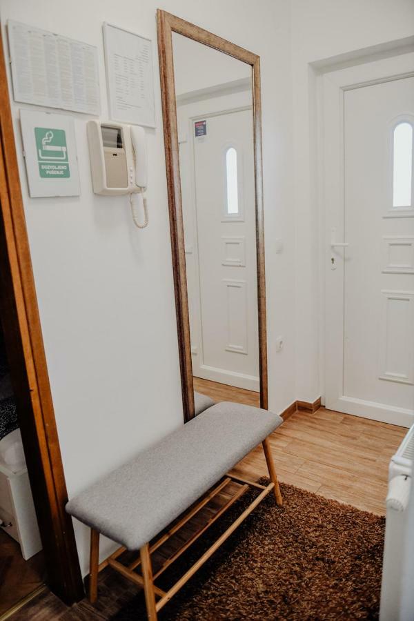 Apartman M5 Ðakovo Extérieur photo