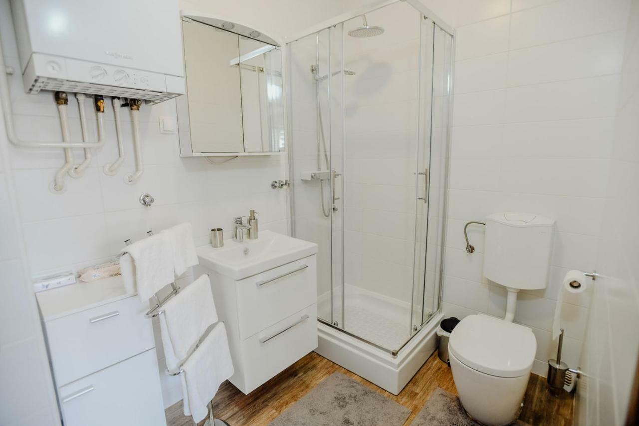 Apartman M5 Ðakovo Extérieur photo