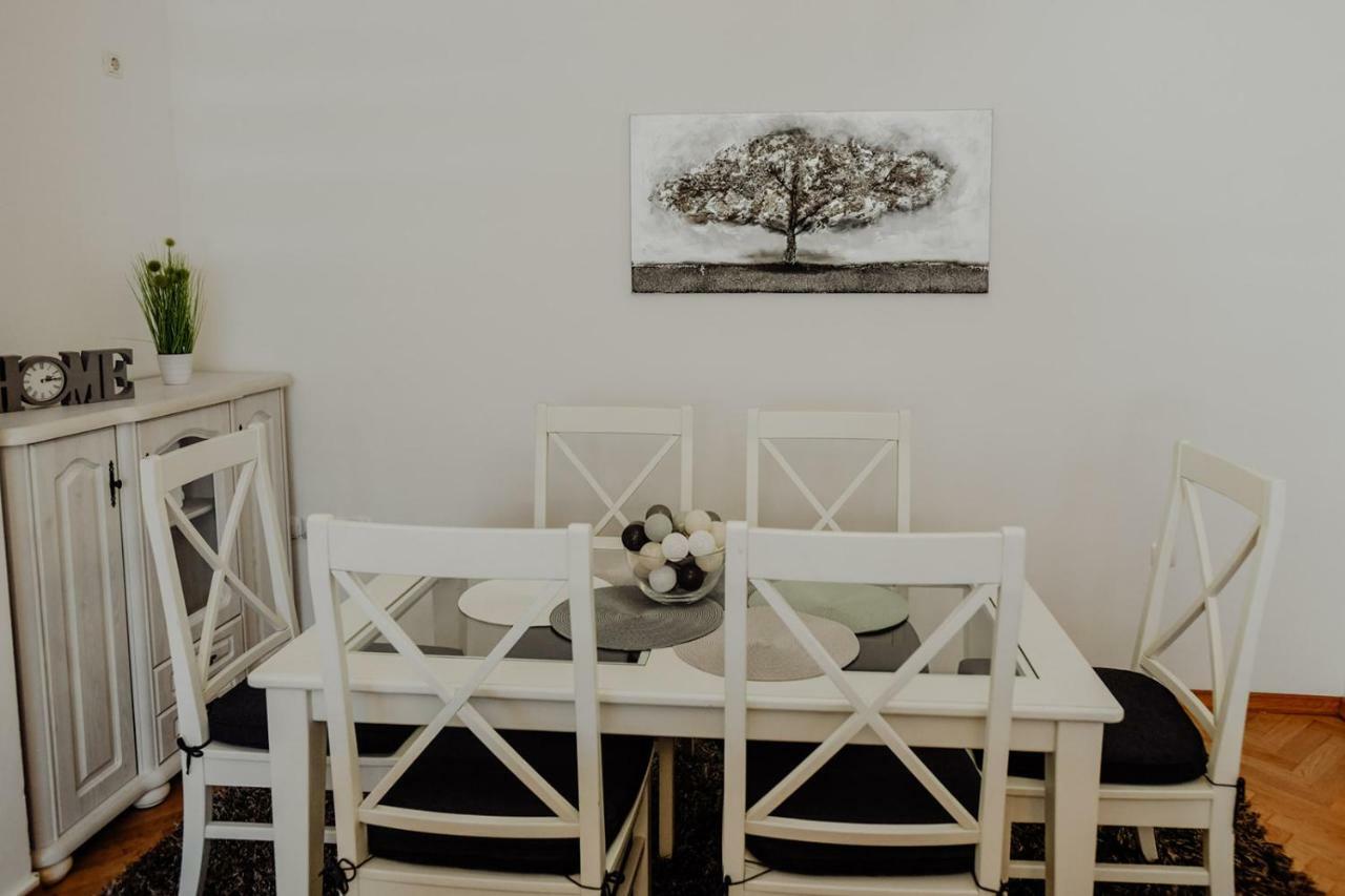 Apartman M5 Ðakovo Extérieur photo