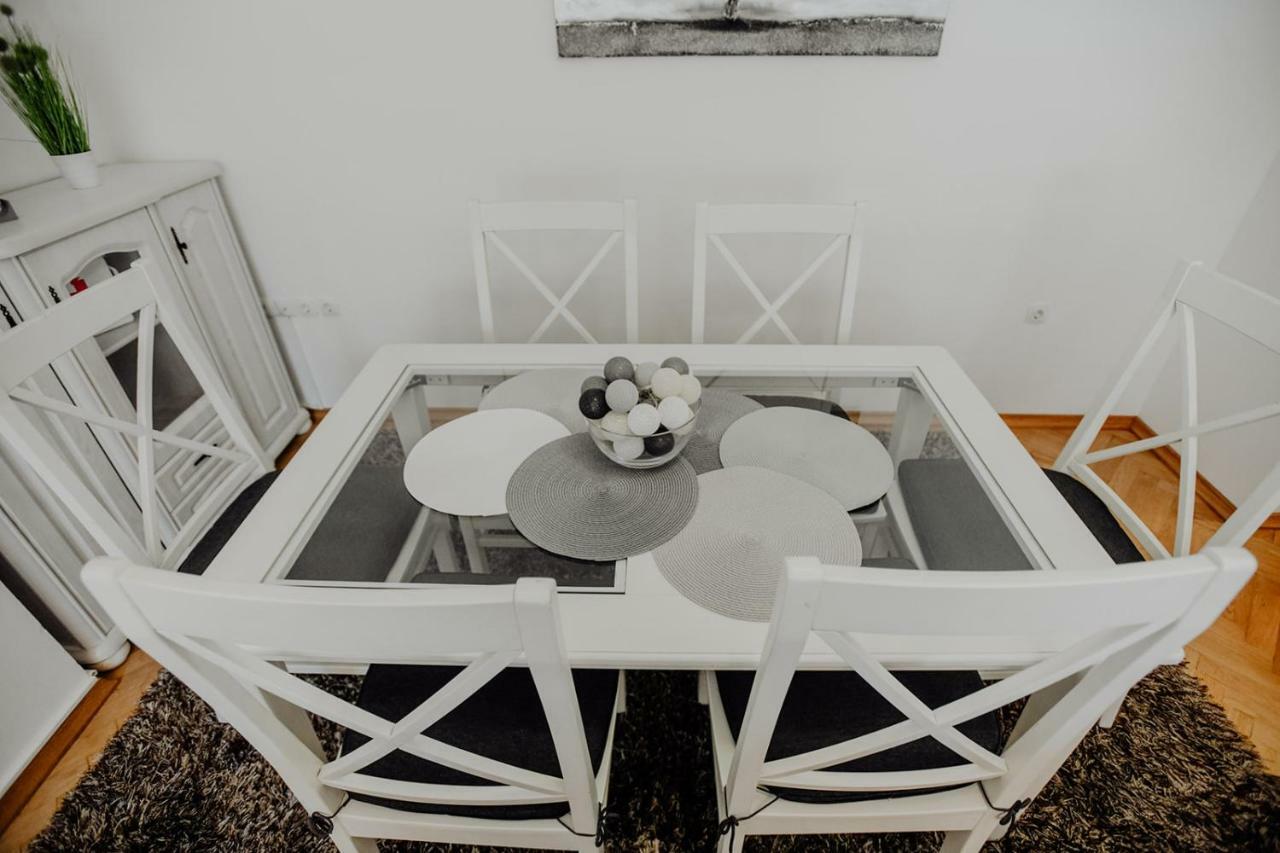 Apartman M5 Ðakovo Extérieur photo