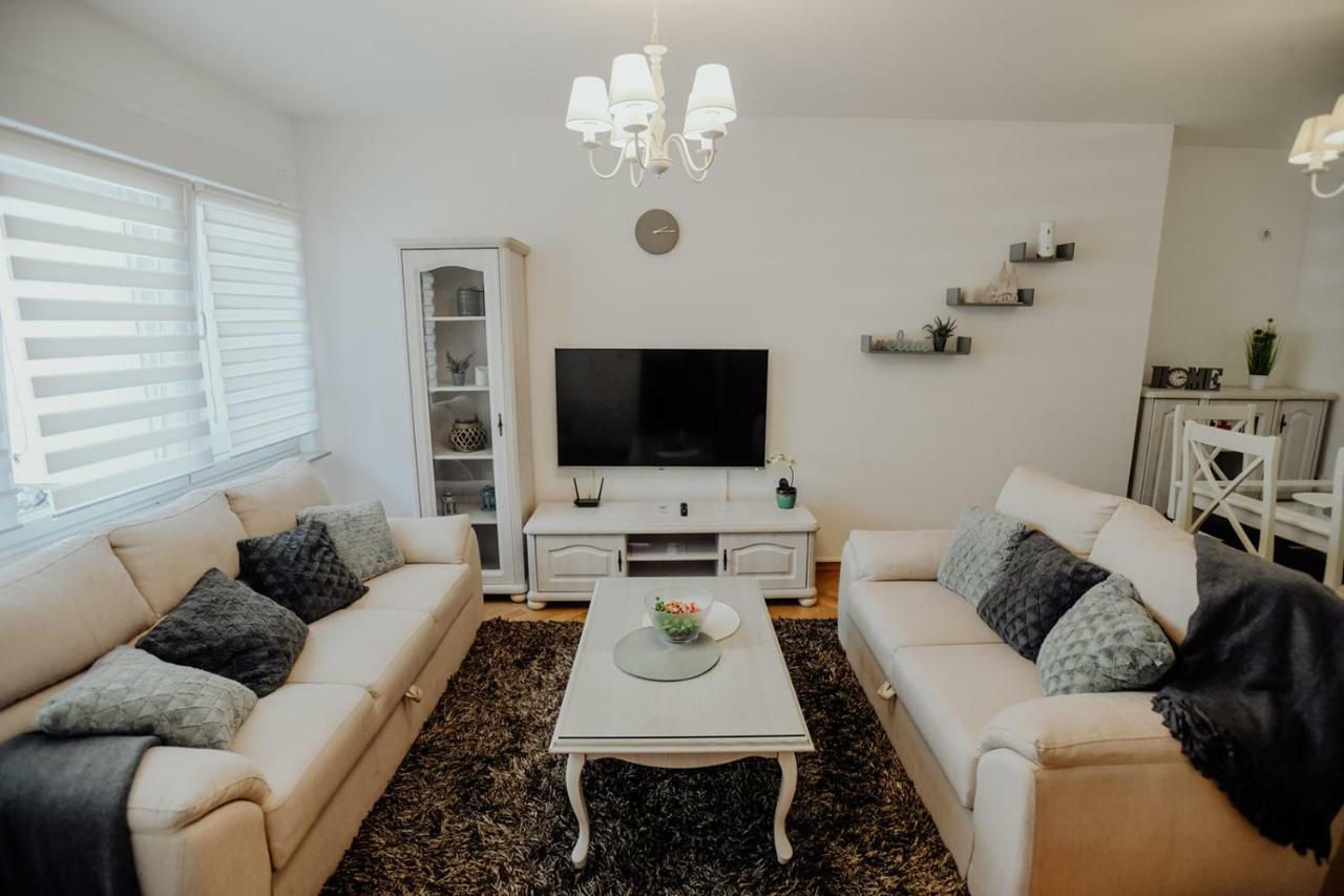 Apartman M5 Ðakovo Extérieur photo
