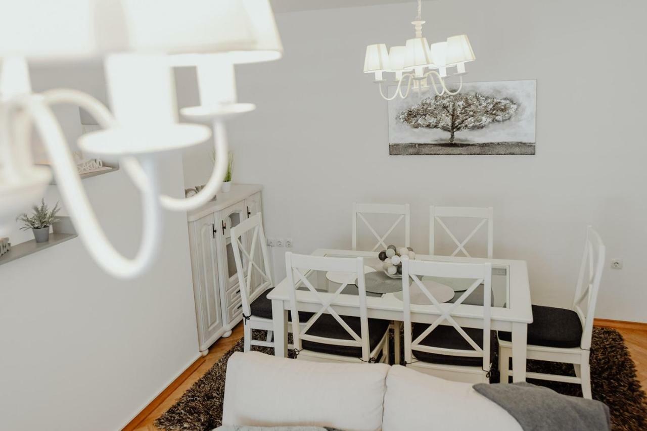 Apartman M5 Ðakovo Extérieur photo