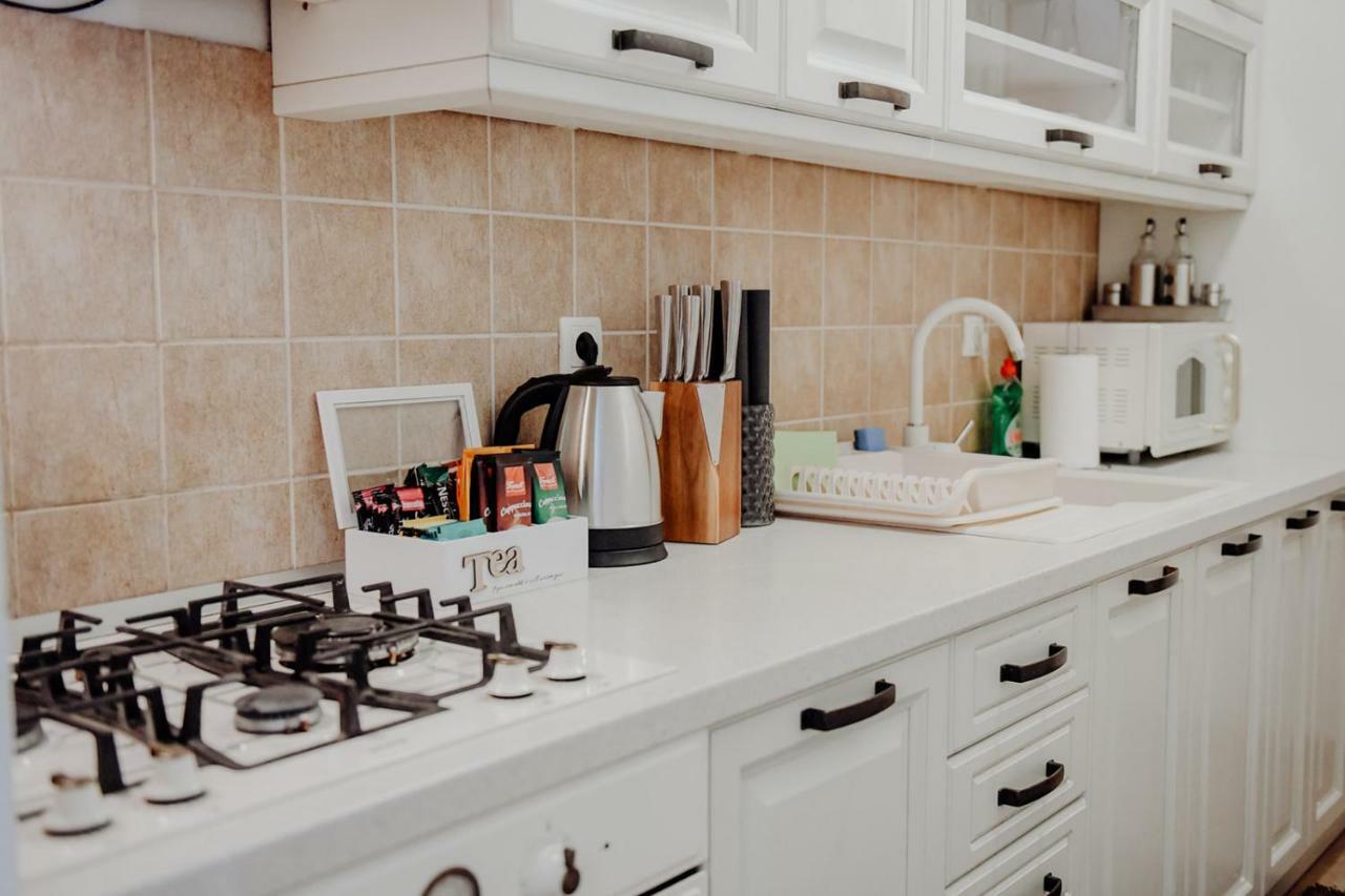 Apartman M5 Ðakovo Extérieur photo