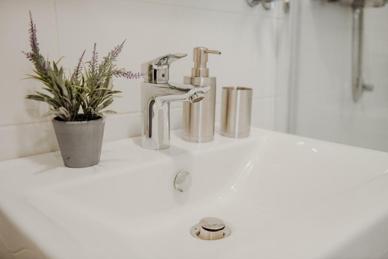Apartman M5 Ðakovo Extérieur photo