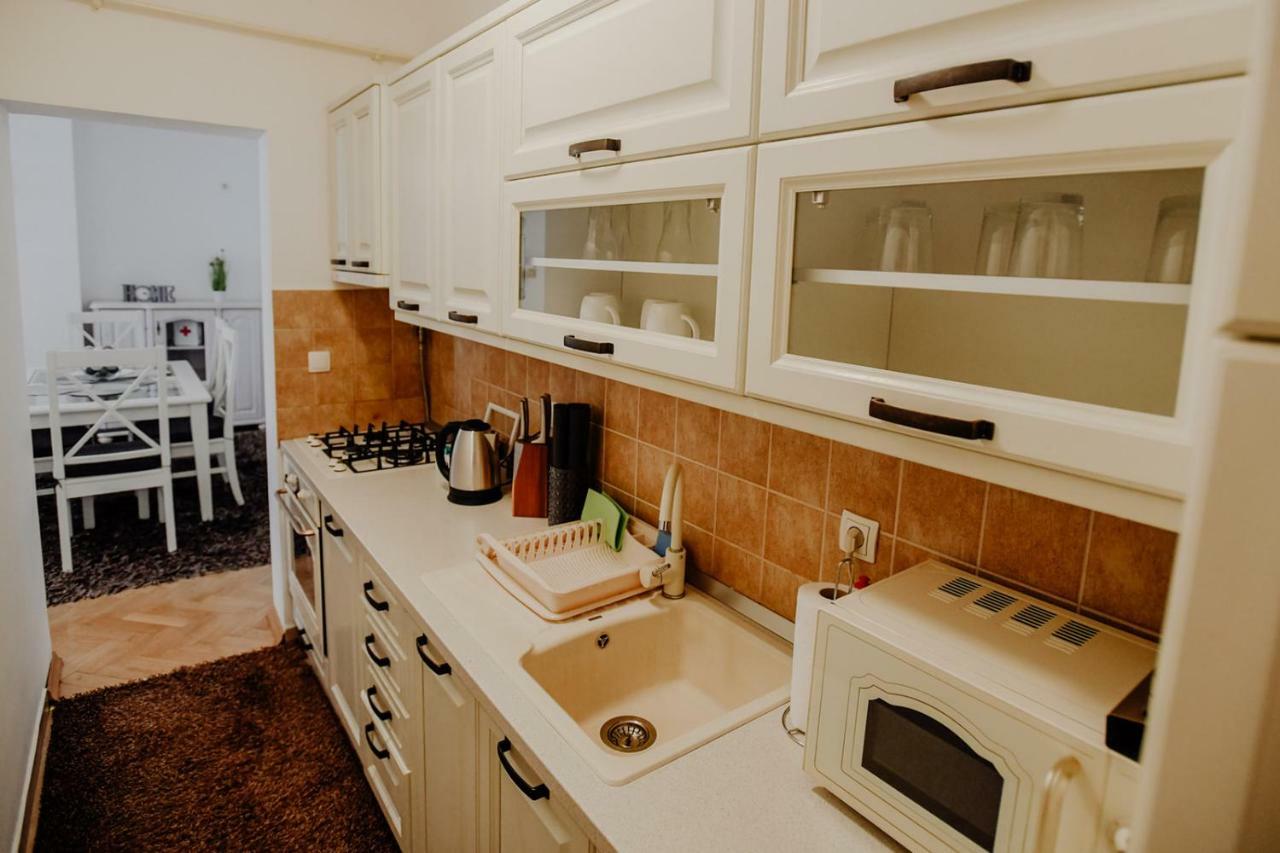 Apartman M5 Ðakovo Extérieur photo