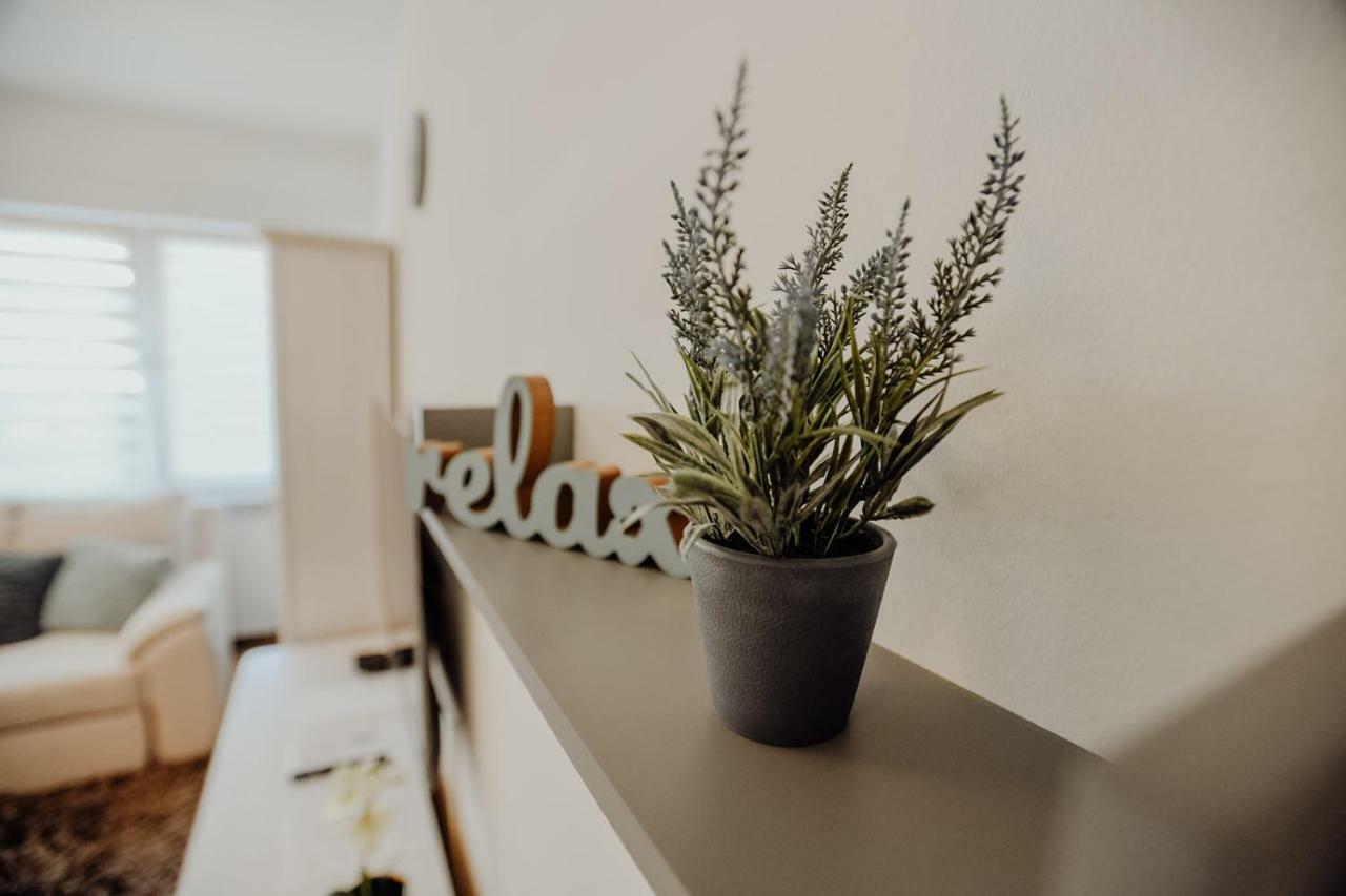Apartman M5 Ðakovo Extérieur photo