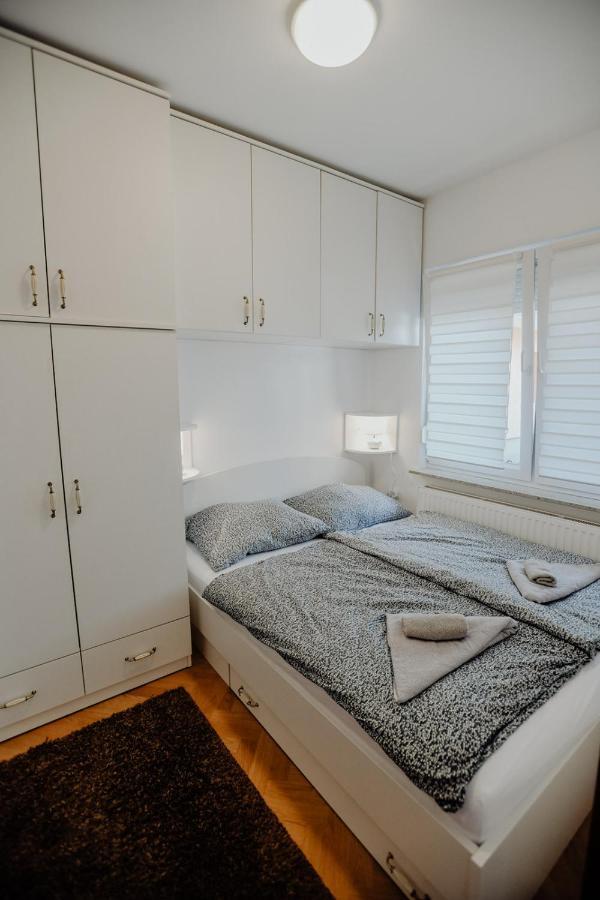 Apartman M5 Ðakovo Extérieur photo