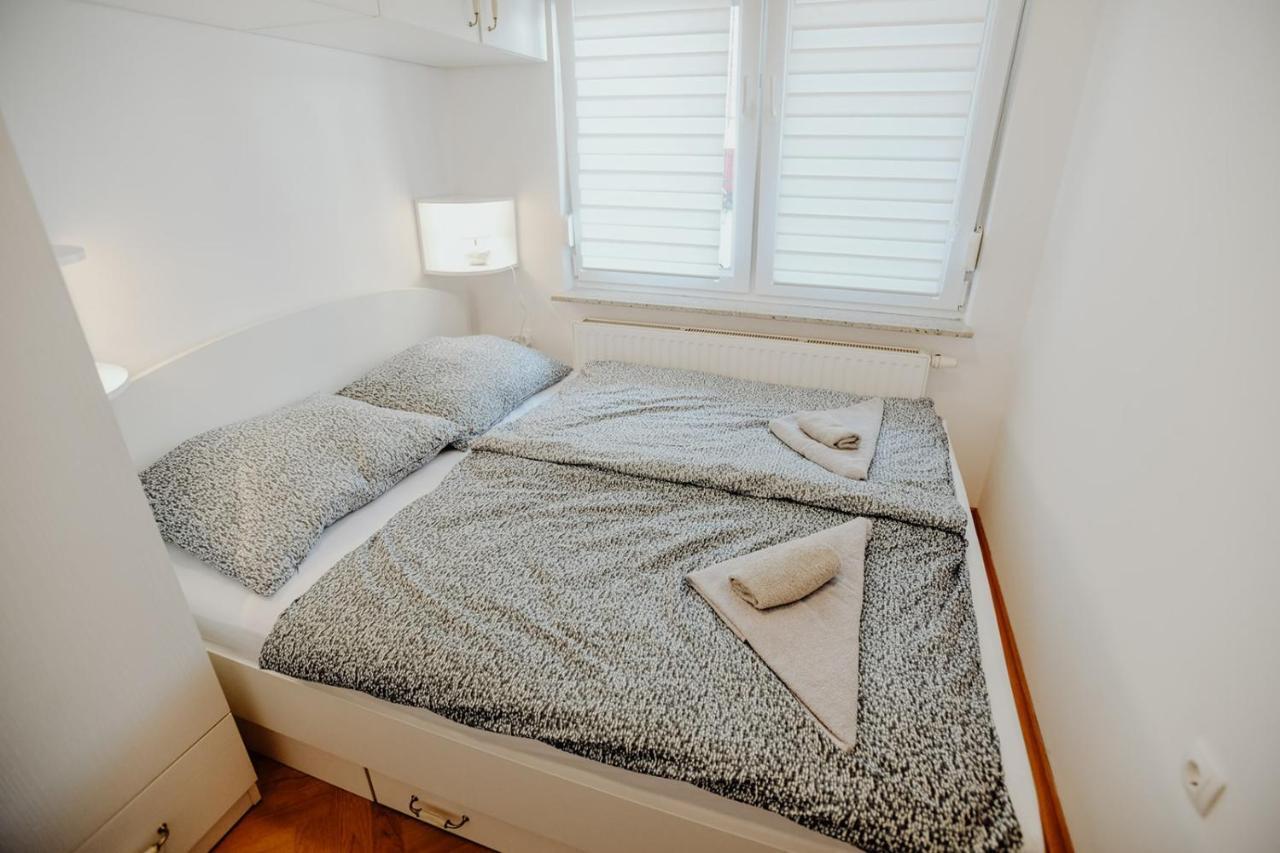 Apartman M5 Ðakovo Extérieur photo